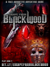 Escape From Blackwood Image