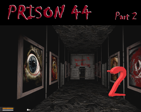 Prison 44, Part 2 Image
