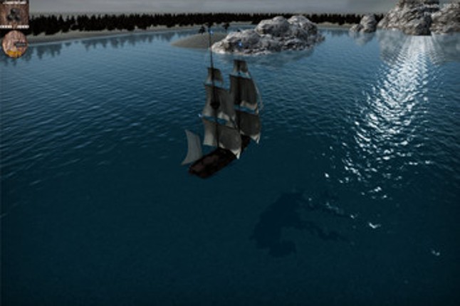Proso Olotaxos screenshot