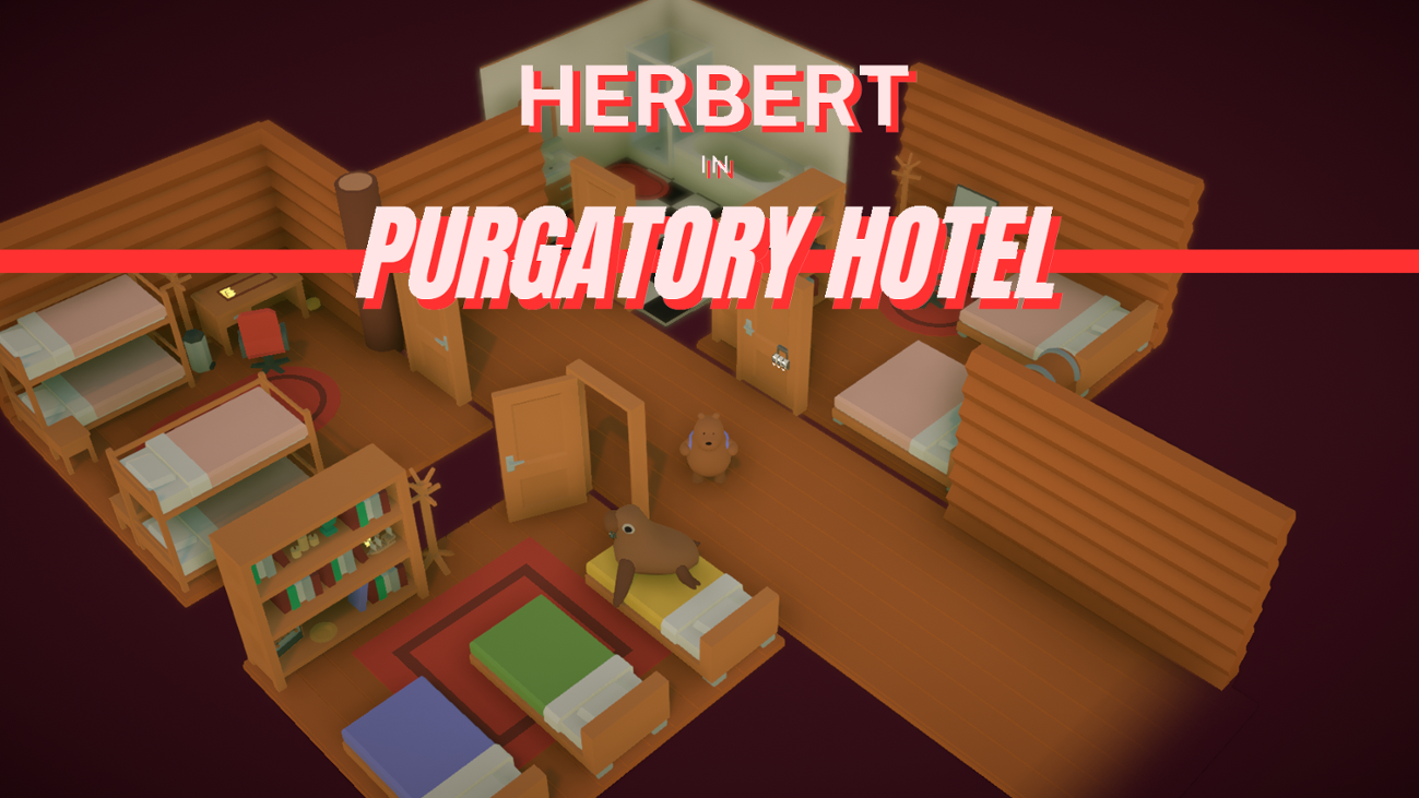Games like Herbert in Purgatory Hotel