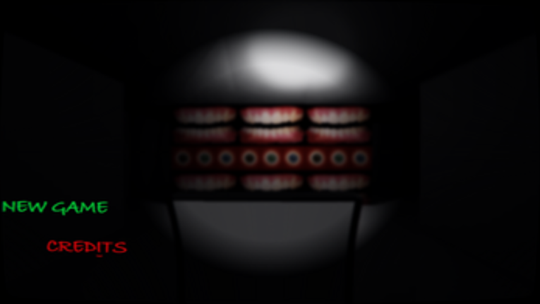 Runners - Horror screenshot