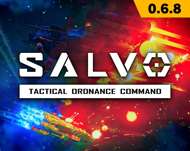Games like SALVO