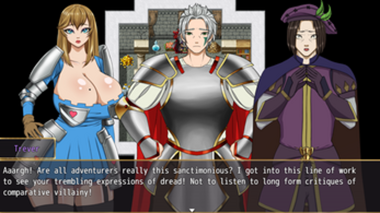 Scourge Of The Flymancer Image