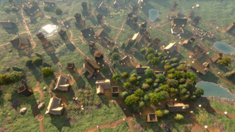Serfs Image