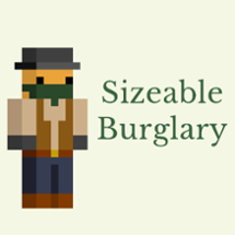 Sizeable Burglary Image