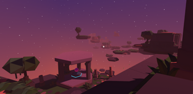 Skyfarer screenshot