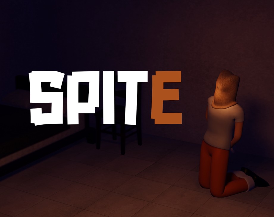Games like SPITE