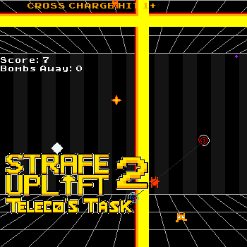 Games like Strafe Uplift 2