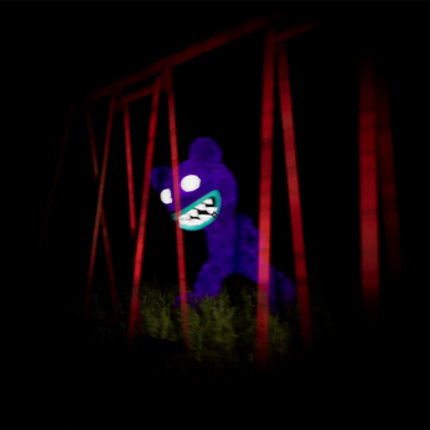 Sussy Schoolgrounds RTX screenshot