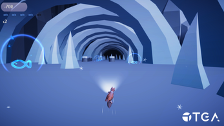 TGA21 Game Project 1 - Biffen´s Wild Ride Image