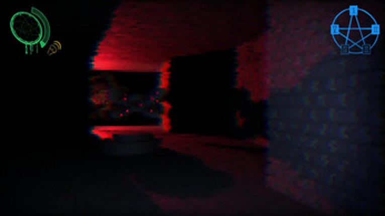 The Devil's Gate screenshot