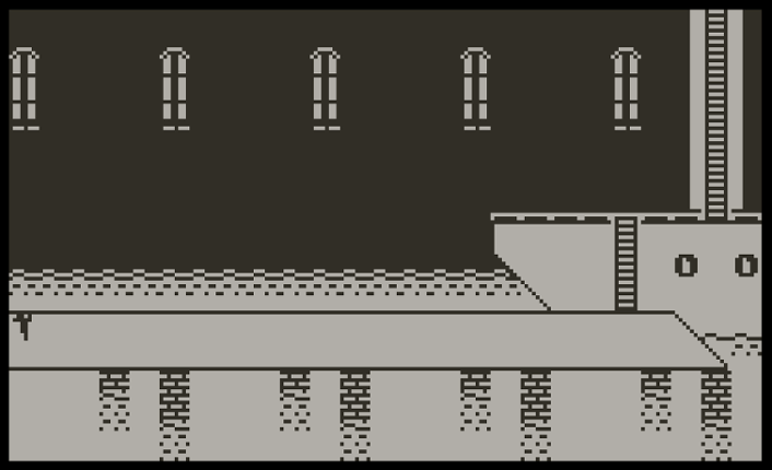 The Keyper screenshot