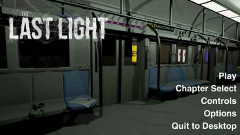 The Last Light screenshot