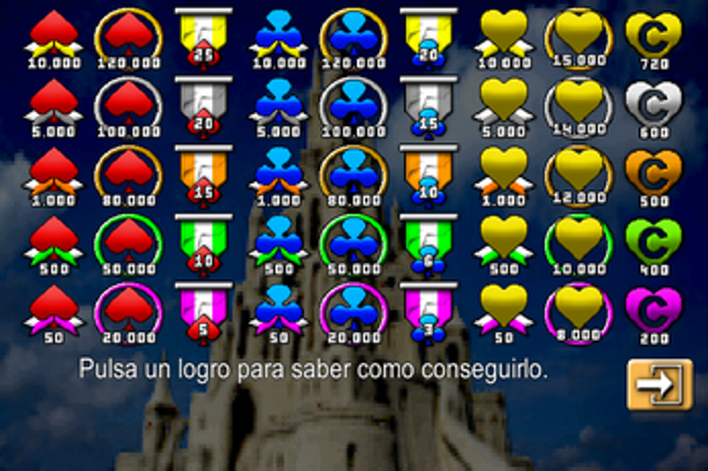 ThreeTowers Evo Image