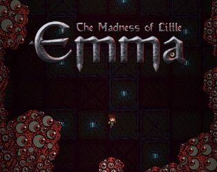 Games like The Madness of Little Emma