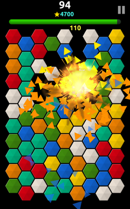 Tricky Twister: a new spin screenshot