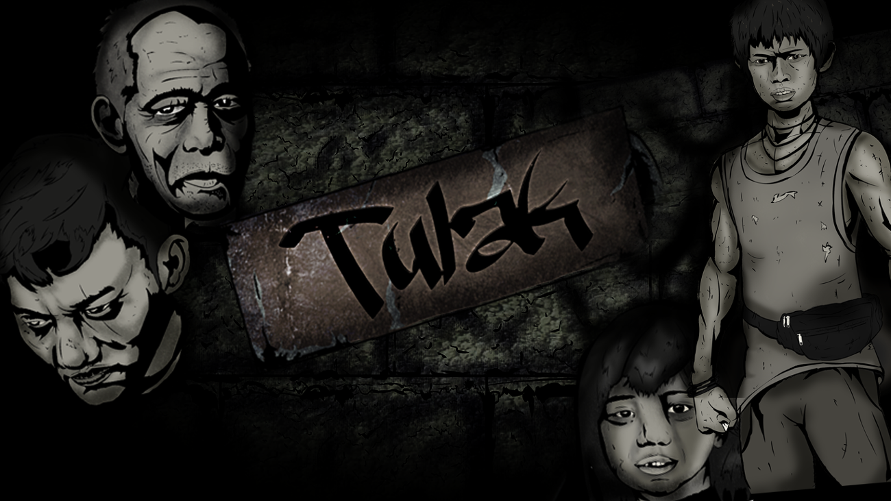 Games like TULAK