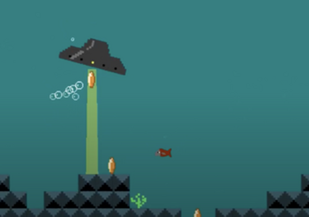 U.F.I.S.H. screenshot