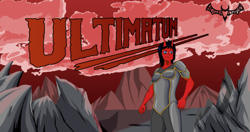 Ultimatum: Act 1 Game Cover