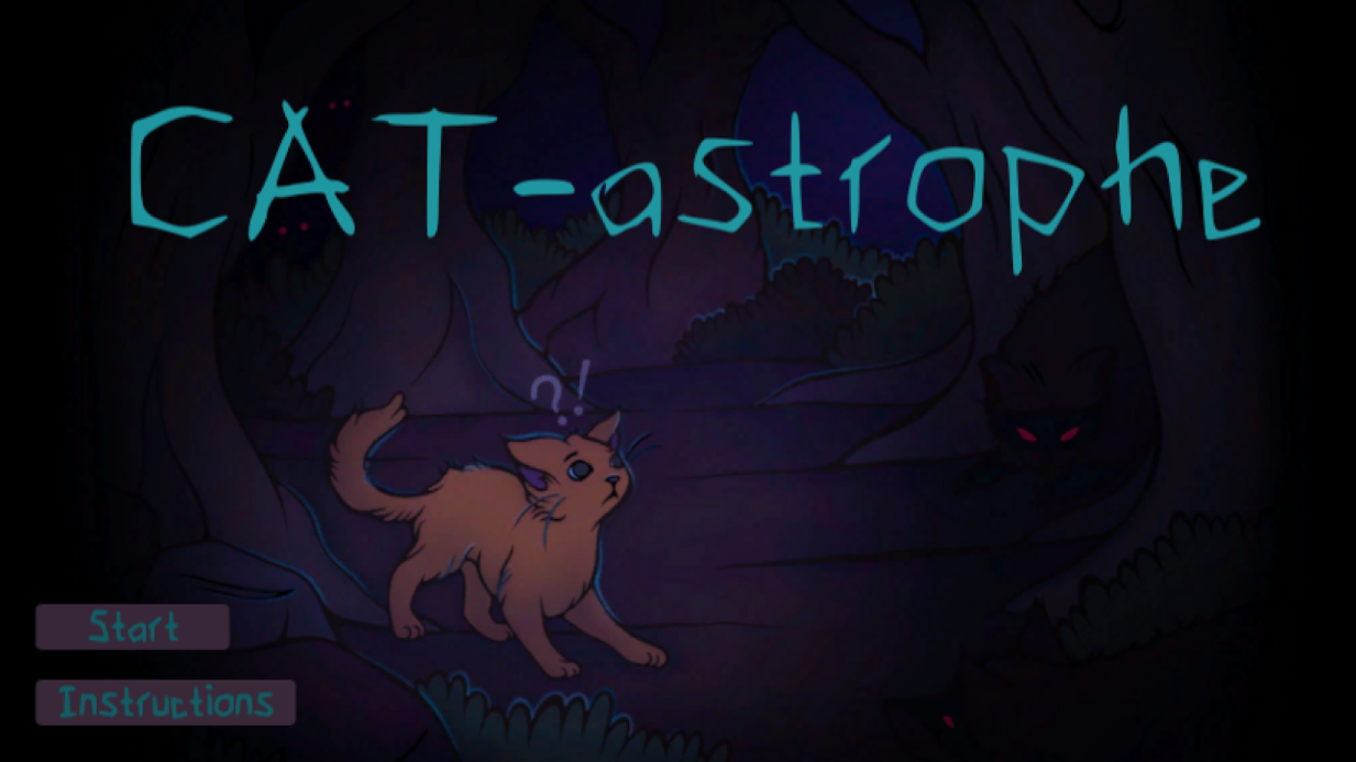 Games like Walking Sim: Cat-astrophe