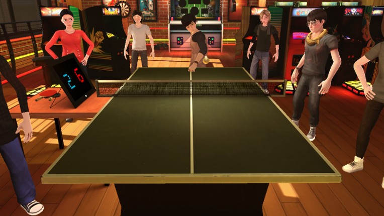 Game Party Champions screenshot