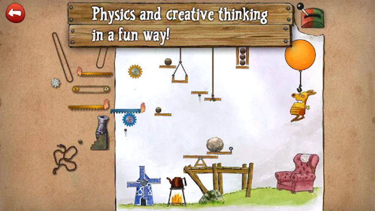 Pettson's Inventions 2 Image