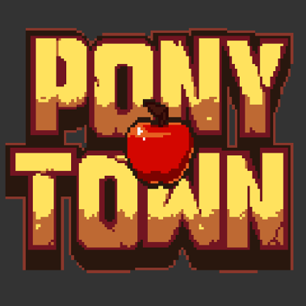 Pony Town - Social MMORPG Image