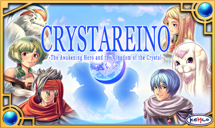 RPG Crystareino Image