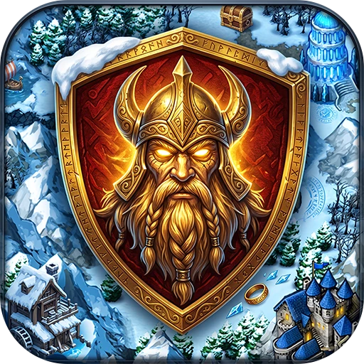 Games like Viking Legends: Rise of Clans
