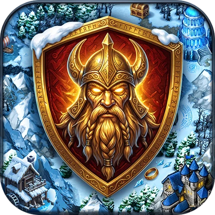 Viking Legends: Rise of Clans Image