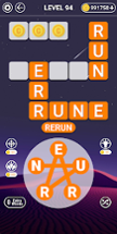 Word Connect - Fun Word Game Image