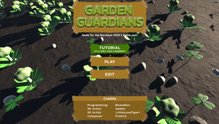 Garden Guardians Image