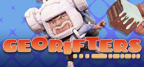 Games like Georifters
