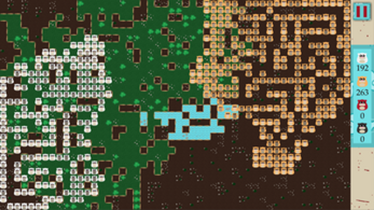 Good Hamster — Dead Hamster screenshot