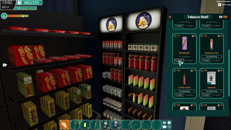 The House Always Wins screenshot