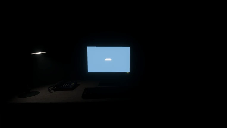 Graphite in the Hospital screenshot