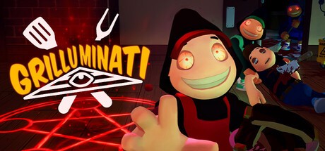 Games like Grilluminati