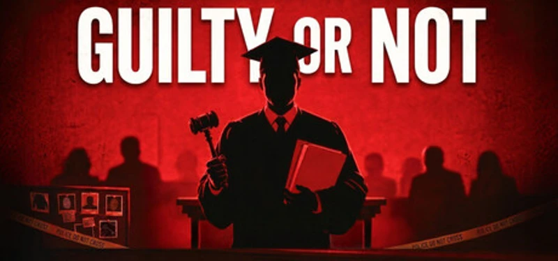 Guilty or Not Image
