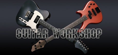 Games like GUITAR WORKSHOP