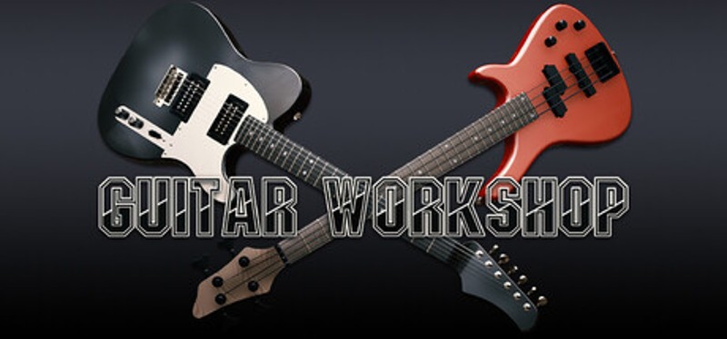 GUITAR WORKSHOP Image