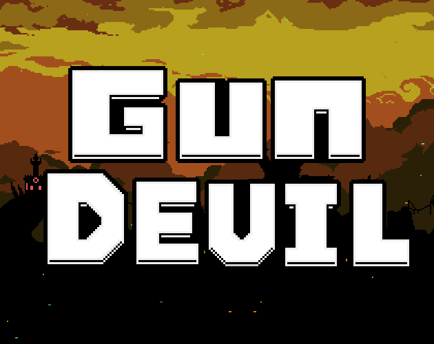 Games like Gun Devil