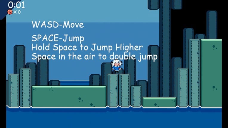 GuraQuest screenshot