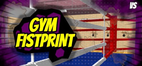 Games like GymFistprint