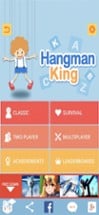 Hangman King Image