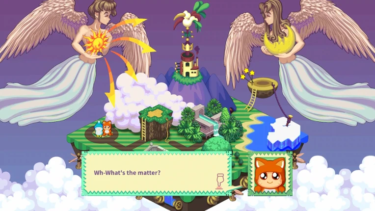 Hashire HEBEREKE: EX Image