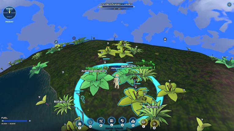 Heavenlode Image