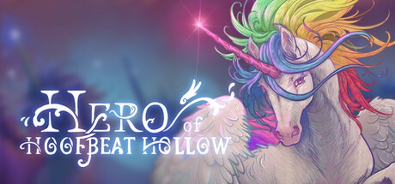 Hero of Hoofbeat Hollow Image