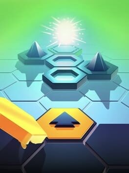 Games like Hexaflip: The Action Puzzler