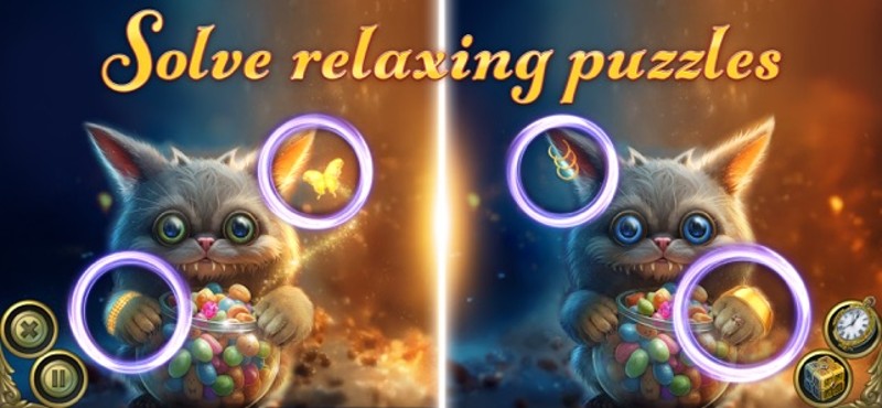 Hidden City: Object Seekers screenshot