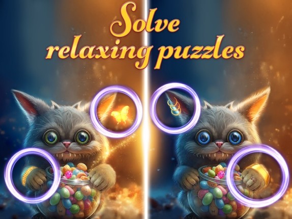 Hidden City: Object Seekers Image